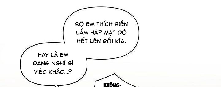 vị khách khả nghi và nhóc làm thêm chapter 17 50
