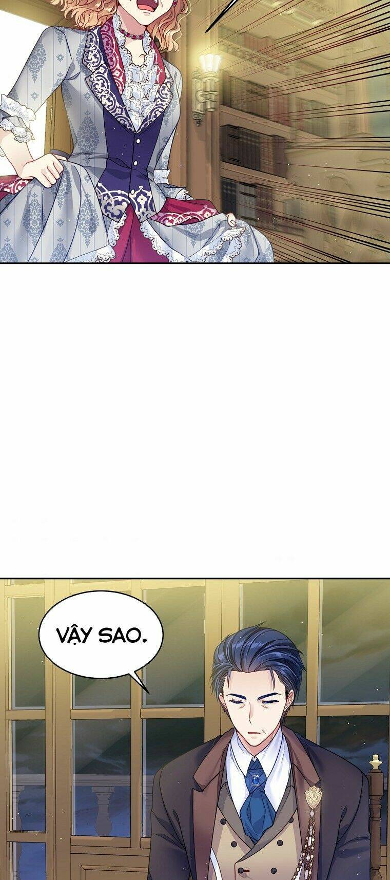 chồng em dễ thương chết mất thôi! chapter 17 46