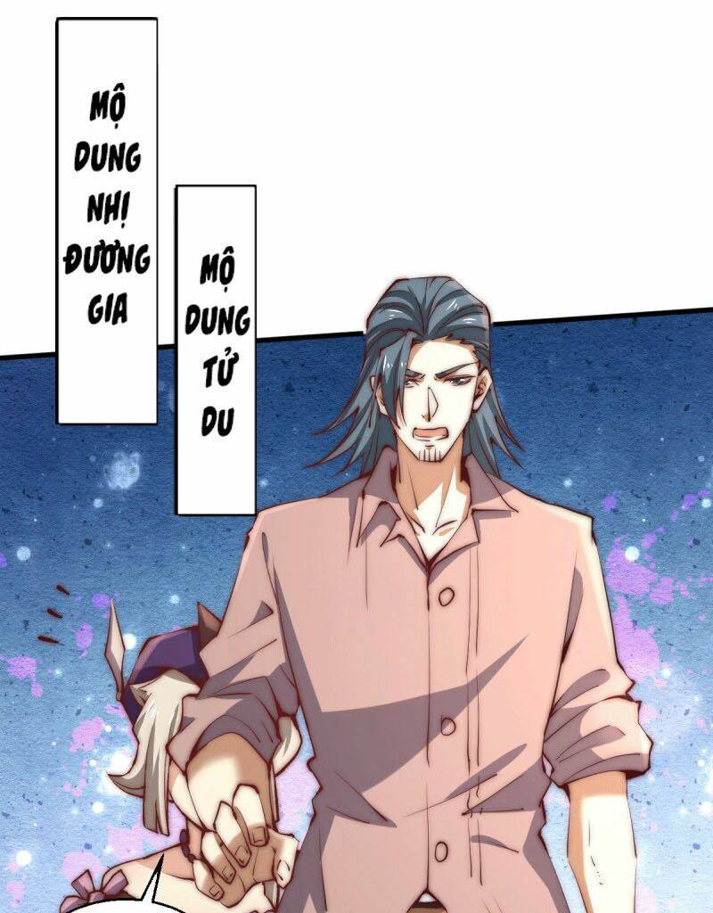 đô thị đỉnh phong cao thủ chapter 245 1