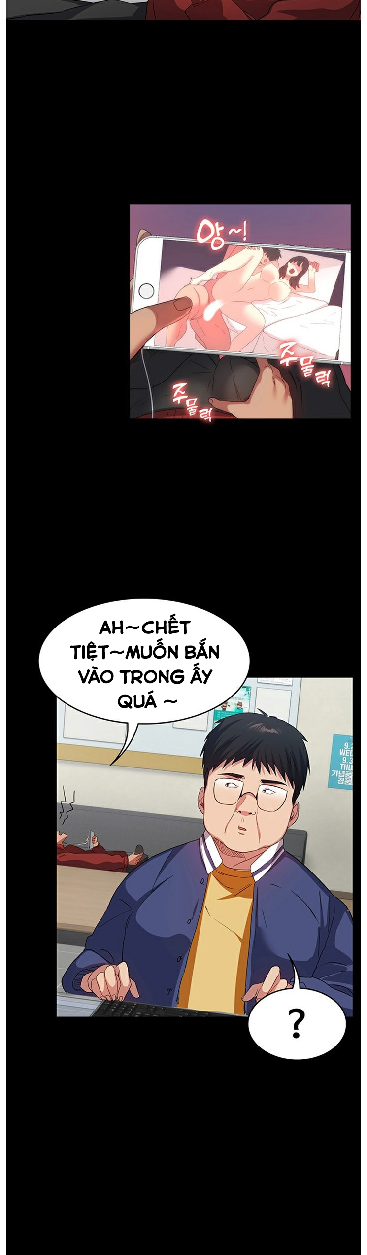 return girlfriend - trả lại bạn gái chapter 8 9