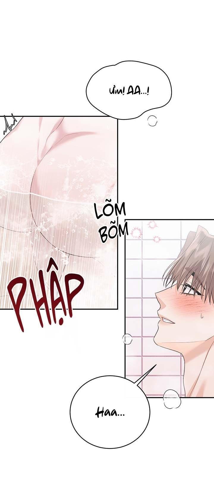 tiểu thử: bắt đầu mùa hè chapter 54 5