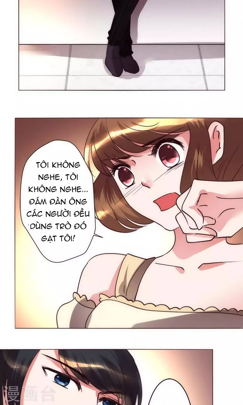 một tuần làm tình nhân chapter 37 13