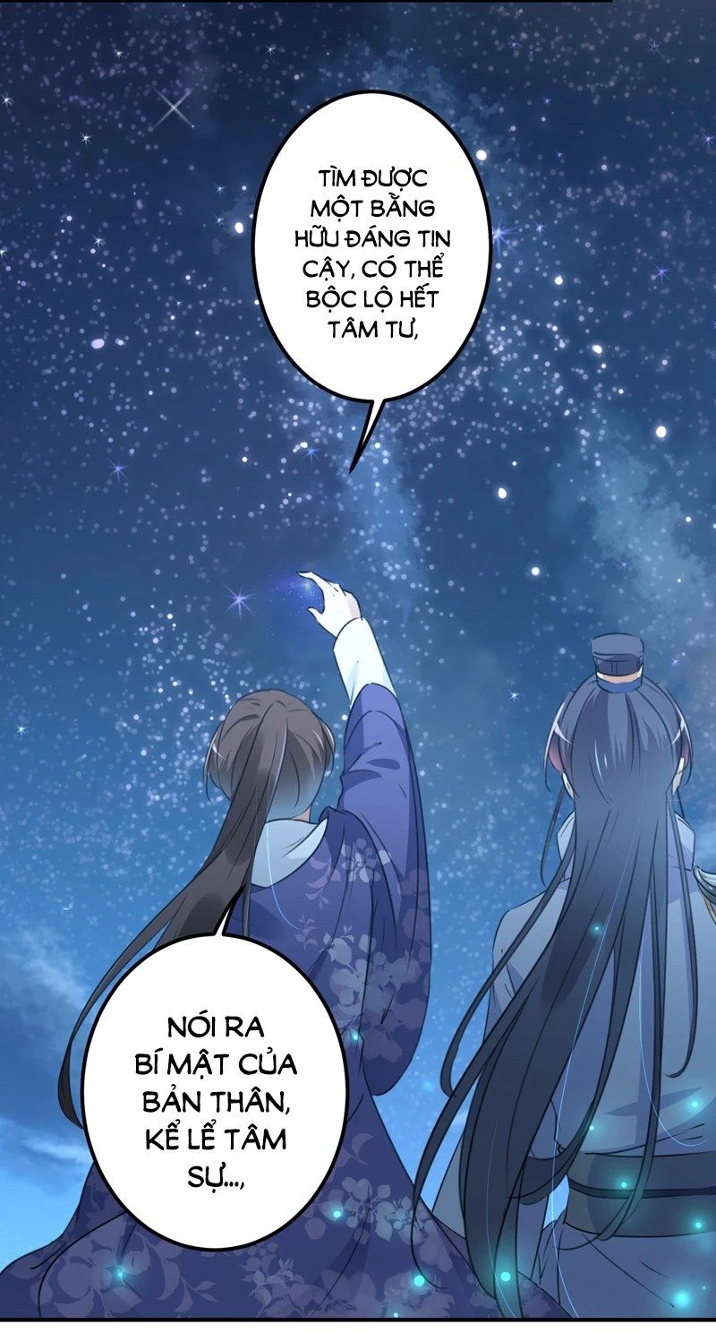 vương gia không thể trêu chapter 94 14