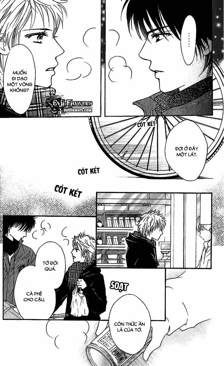 xứng danh anh hùng chapter 56 32