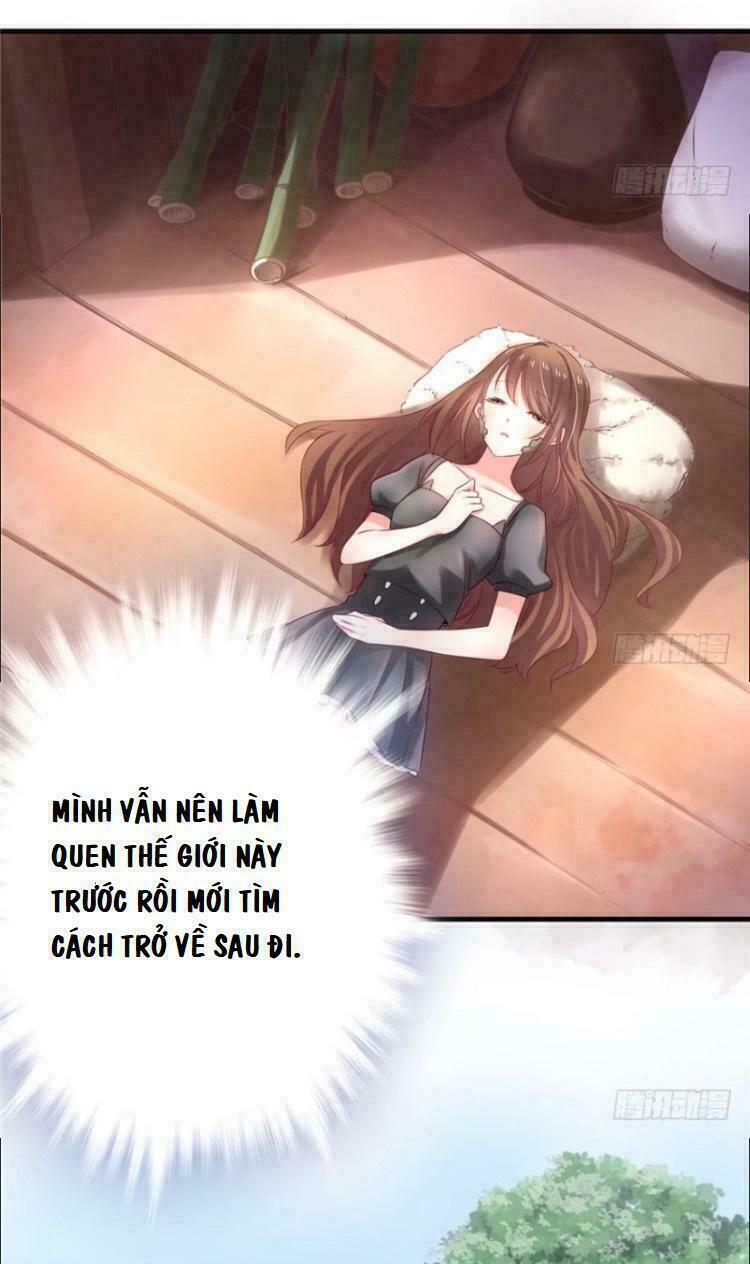 [16+] thảnh thơi thú thế chủng chủng điền, sinh sinh tể chapter 7 26