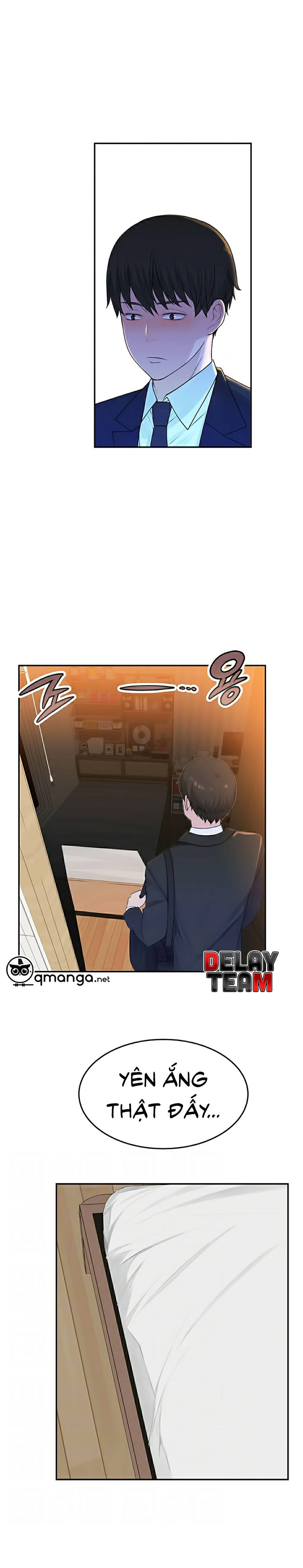 giữa hai ta chapter 5 3