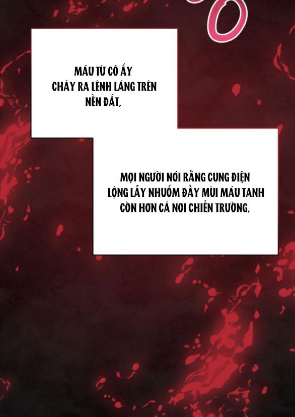 Bạo Chúa Muốn Có Cuộc Sống Tốt Đẹp chapter 34.2 - Trang 4