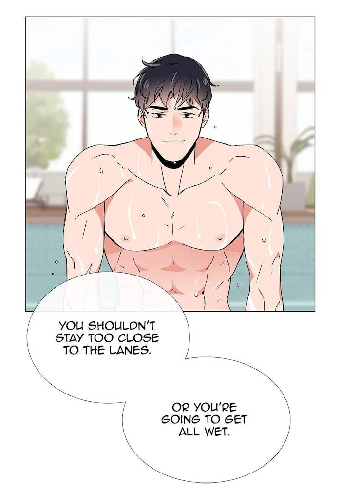 [raw] red candy chapter 28 55