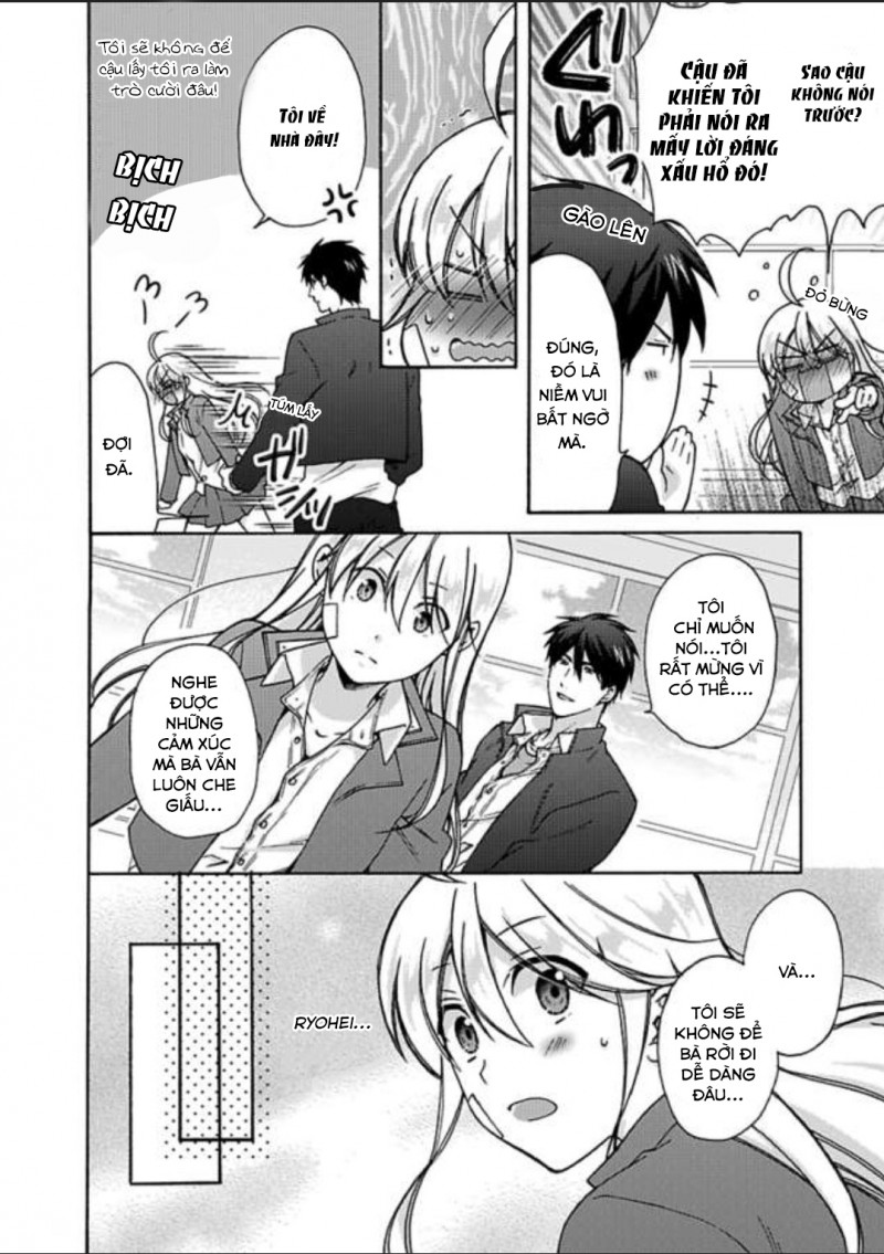 genderbender yankee school họ đang cố gắng chiếm lấy lần đầu tiên của tôi chapter 22 18