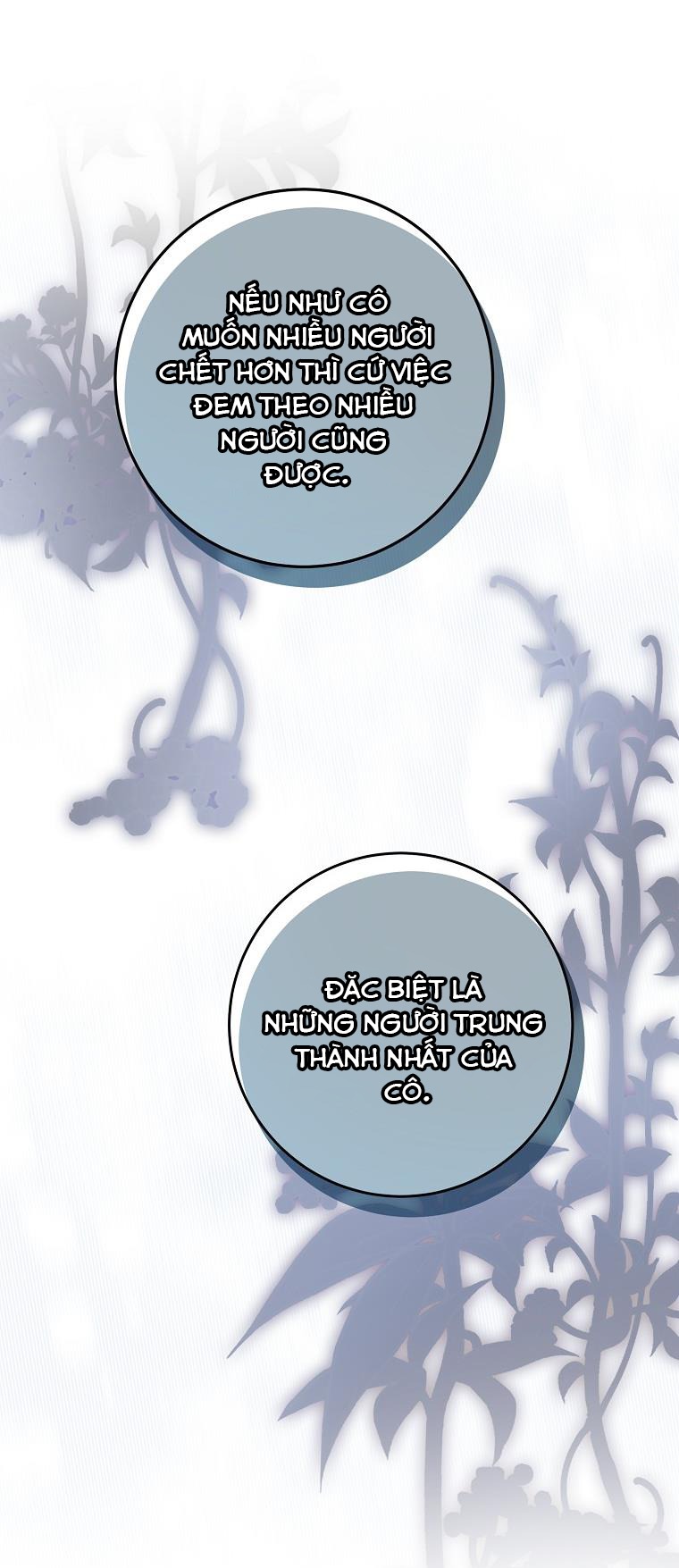 thuần hóa bạo chúa rồi bỏ trốn chapter 108 11