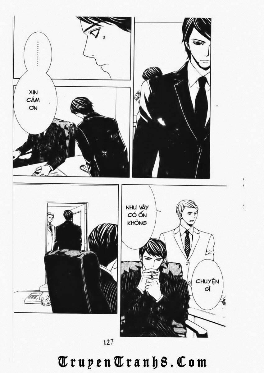 điệp vụ 729 chapter 22 23