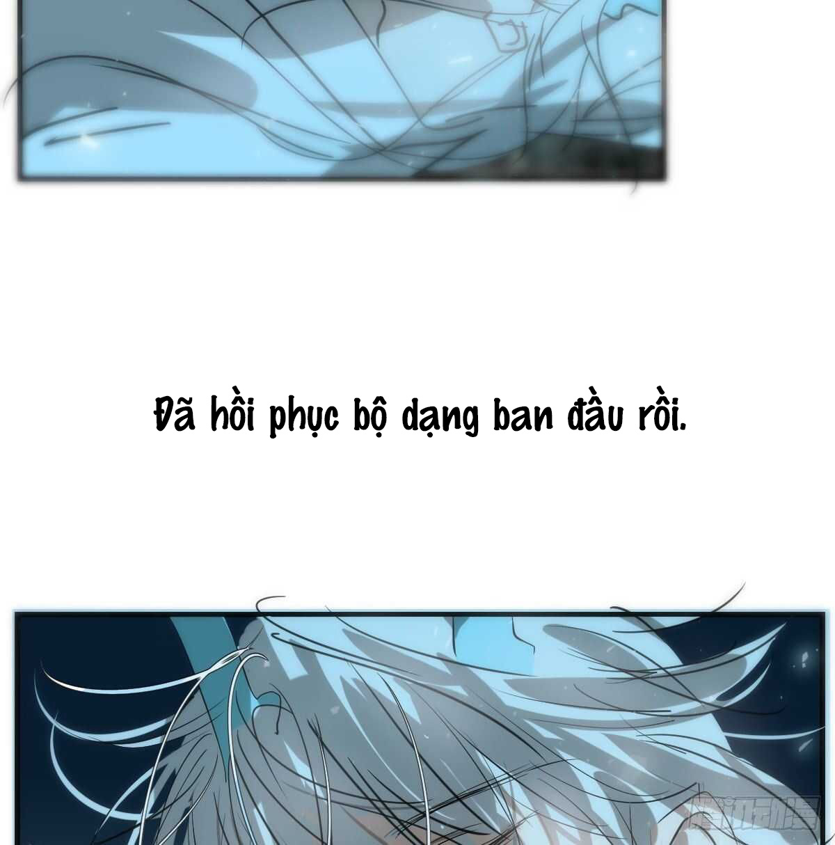 Bắt Lấy Ngao Ngao chapter 123 - Trang 19