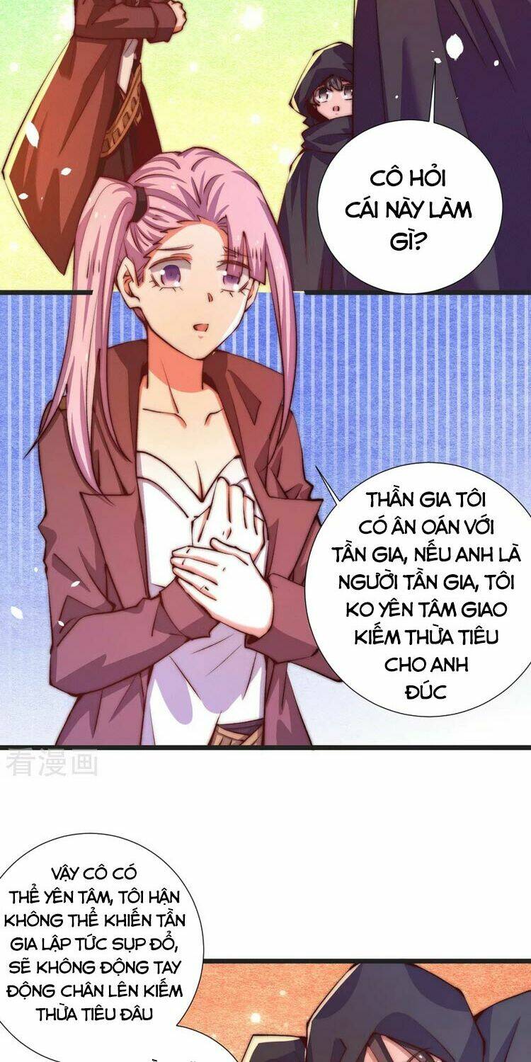 đô thị đỉnh phong cao thủ chapter 254 6