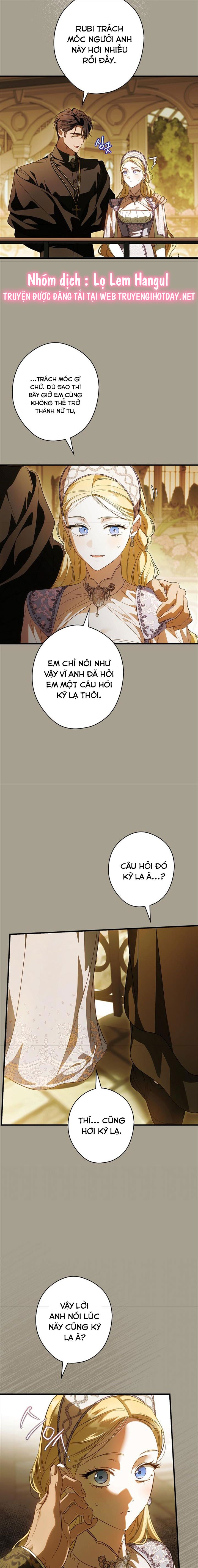 phương pháp khiến chồng đứng về phía của tôi chapter 94 18