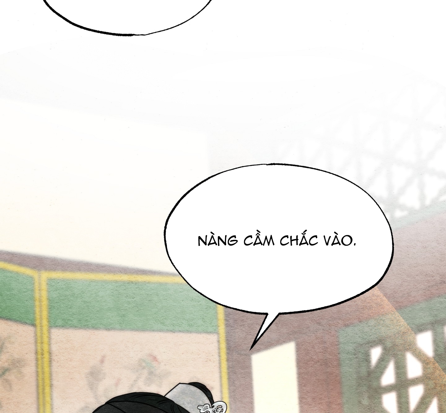 Cương Nhân chapter 98 13