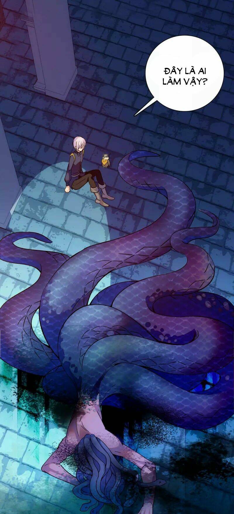 huyết túc khế ứớc chapter 26 35