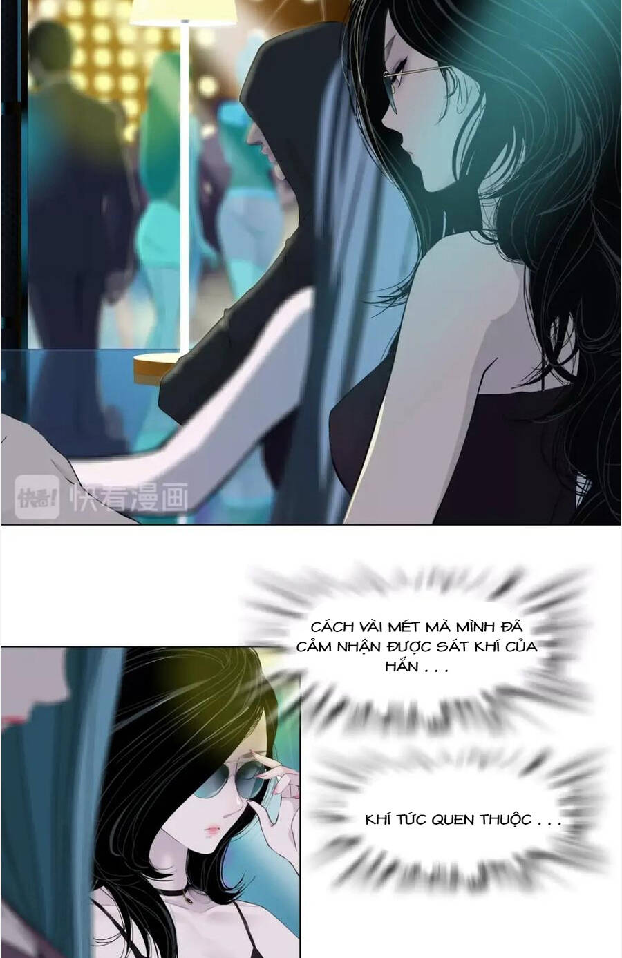 điêu khắc chapter 83 15