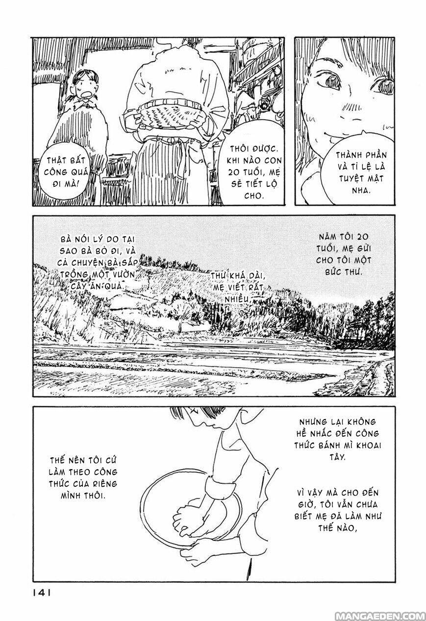 little forest chapter 31 5