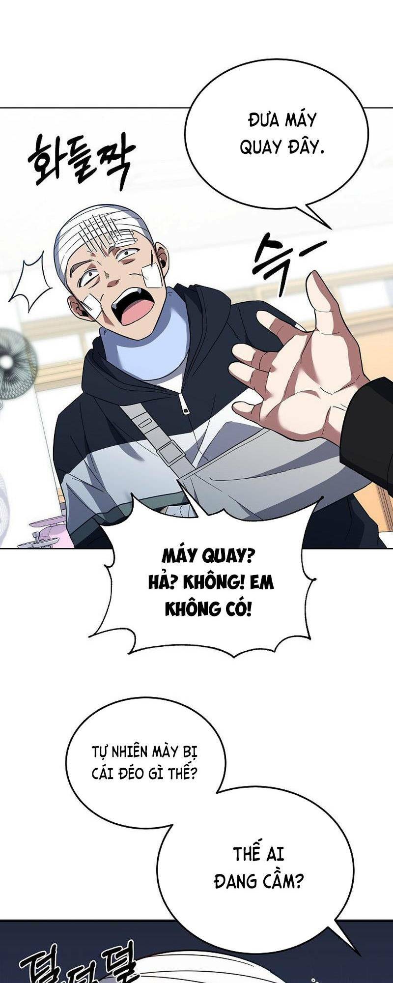 sự khởi đầu của tiền nhân chapter 10 48