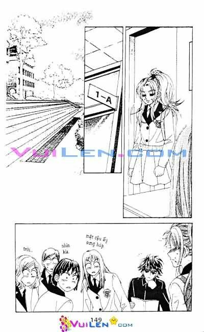 cô dâu bé xinh chapter 8 10