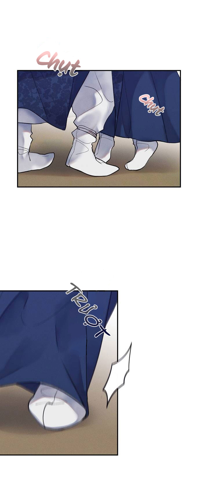 người tình của gwanghae chapter 40 40