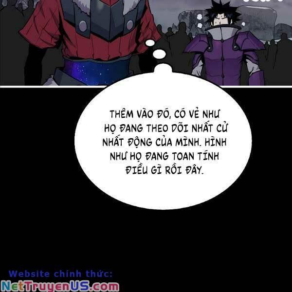 tôi thăng cấp trong lúc ngủ chapter 87 82