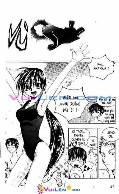 tiên nữ giáng trần chapter 10 43