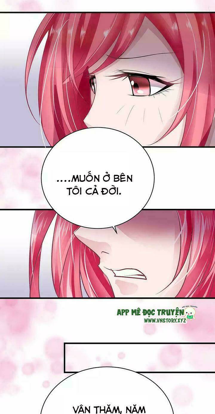 trò chơi săn tình - tổng tài khó kìm lòng chapter 1 30