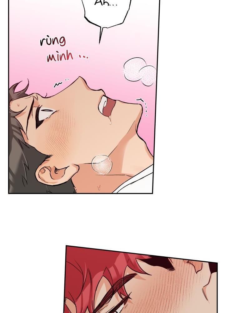 gâu gâu! chapter 32 34