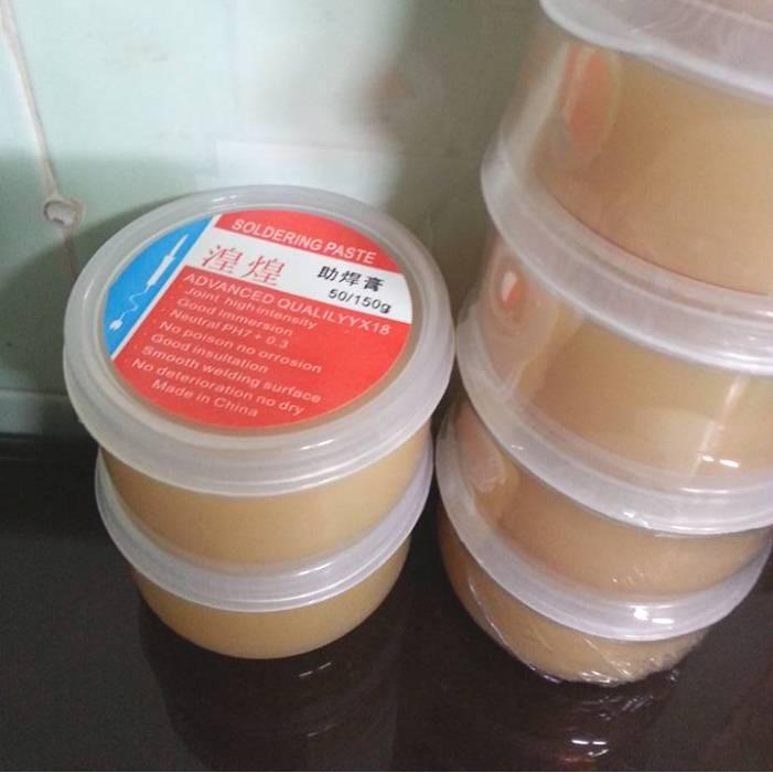 Mỡ hàn