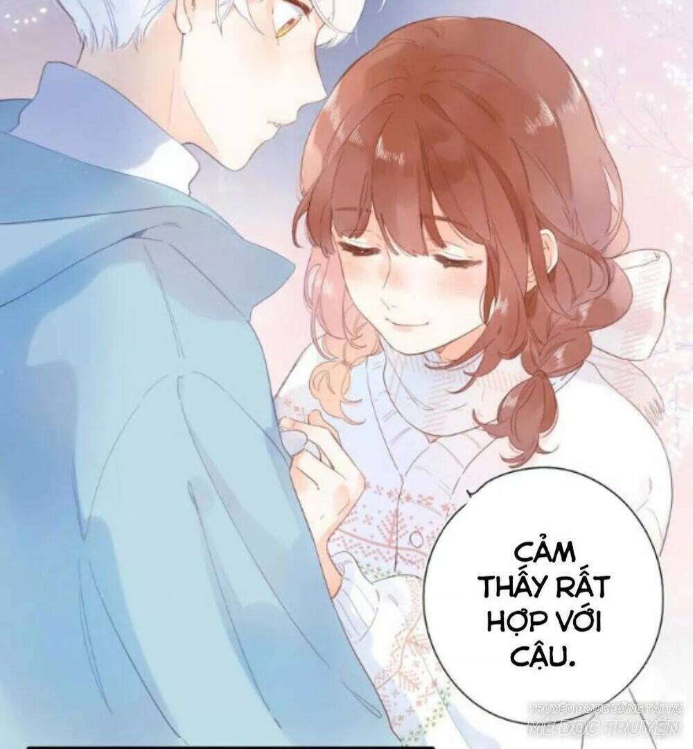 sos! tôi đã yêu một con sâu bướm (phần 2) chapter 58 52