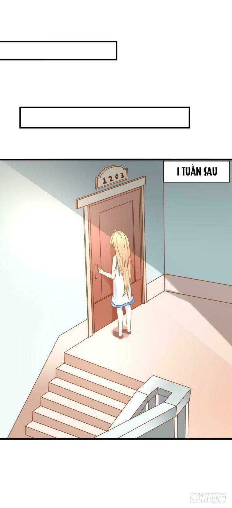 nhân ngư học trưởng, đừng ôm ta! chapter 82 5