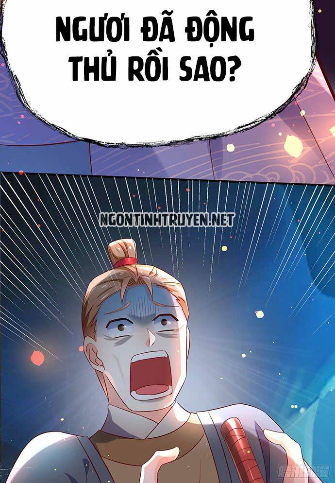 bệnh kiều phu quân ngạnh thượng cung chapter 15 47