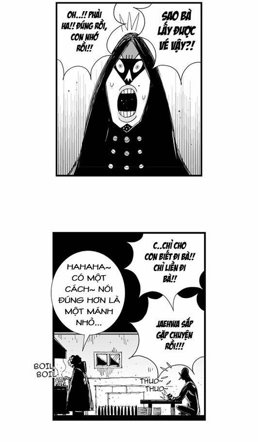 hành trình thoát khỏi địa ngục chapter 59 12