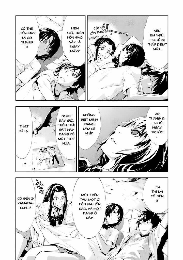 lets lagoon chapter 13 16