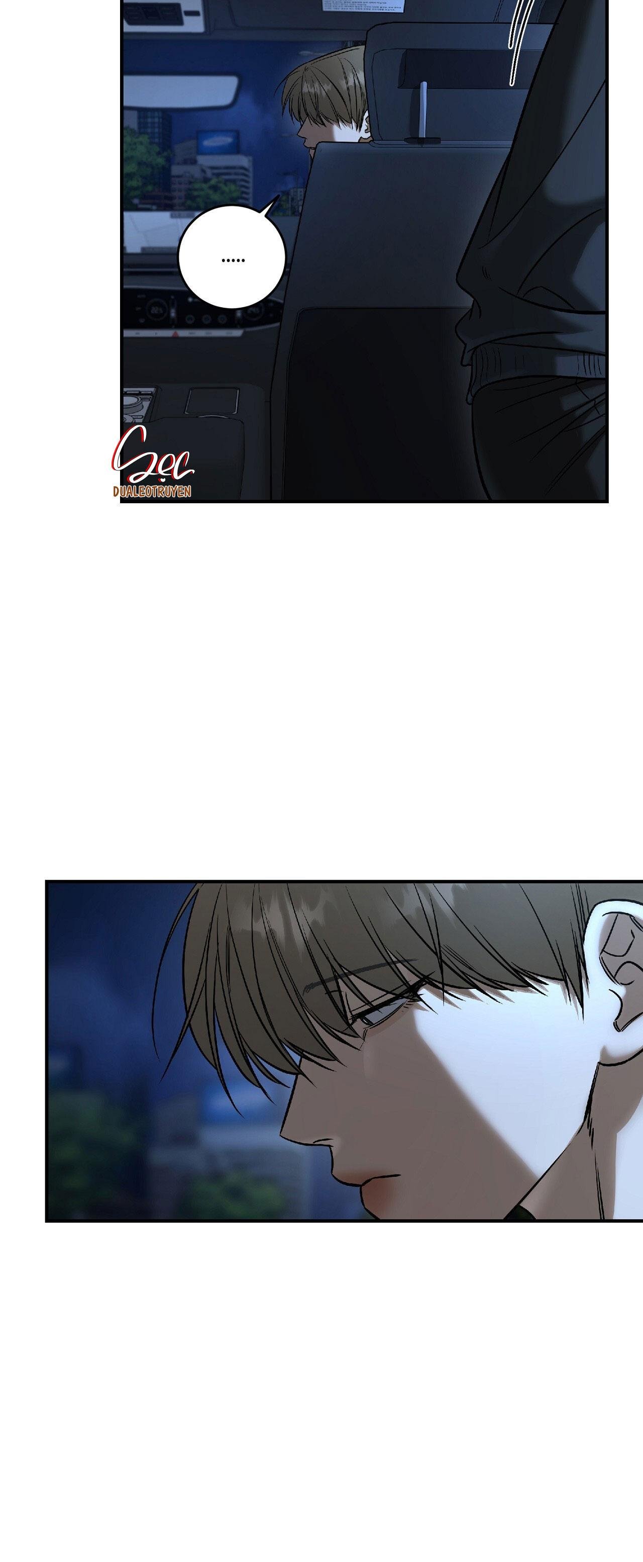 người đàn ông cho em tất cả chapter 38 47