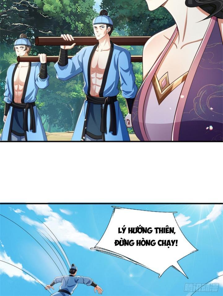 ta trở về từ thế giới tu tiên chapter 263 41