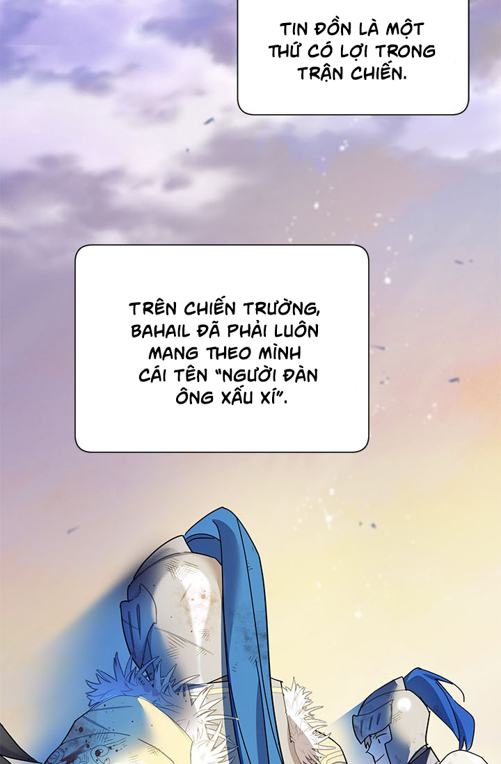 công chúa của loài chim chapter 22 16