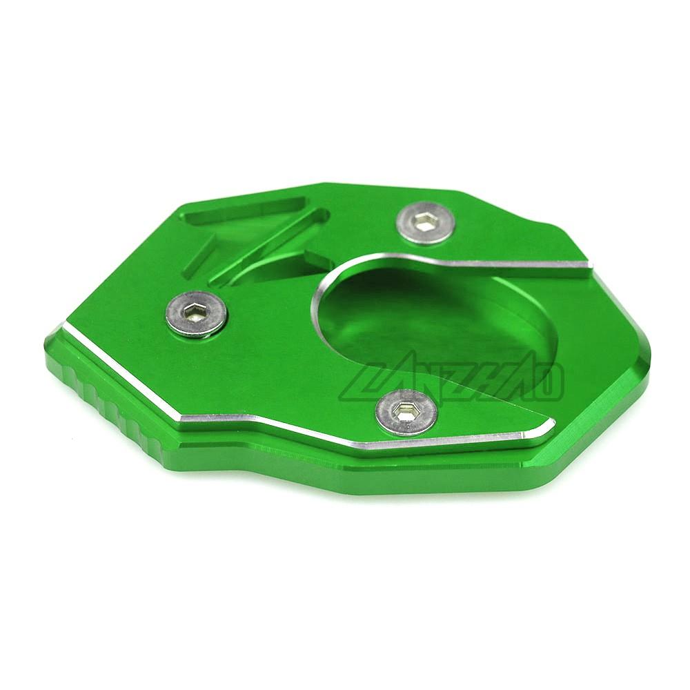 Đế Chân Chống Mô Tô Kawasaki Z900 Z650 Z1000 ER6N NINJA250 300 Z250 Z300