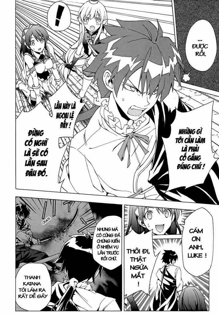 seiken no blacksmith chapter 6 15