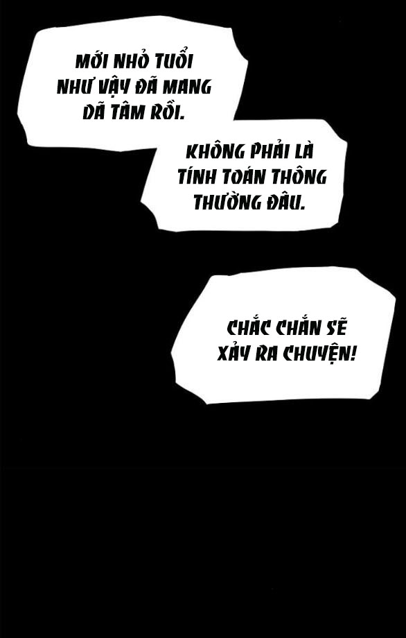không thể thoát ra khỏi bộ phim kịch tính chapter 12.1 10