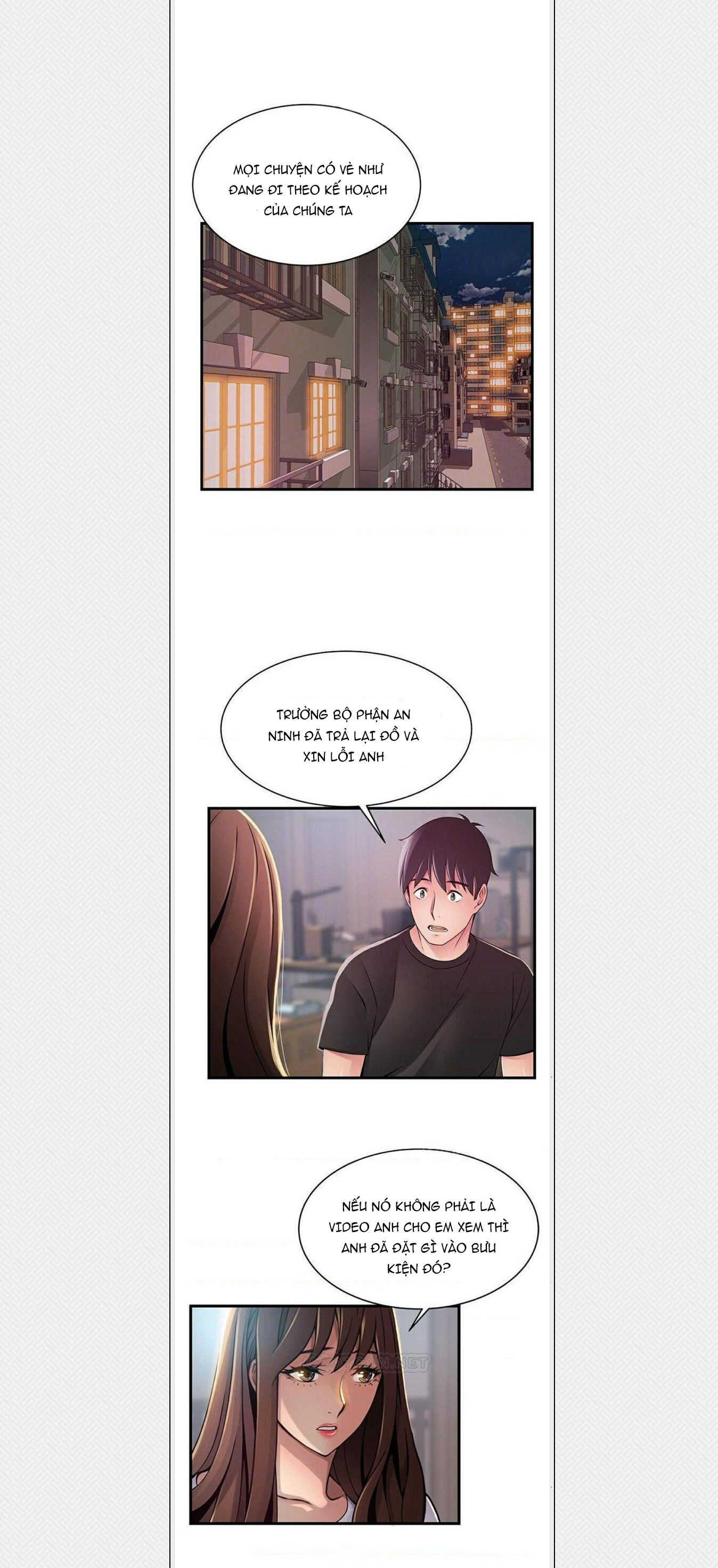 điểm yếu chapter 92 11