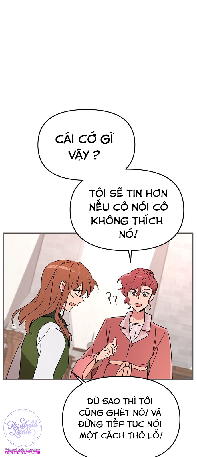 căn hộ kí túc xá của pháp sư chapter 6 34