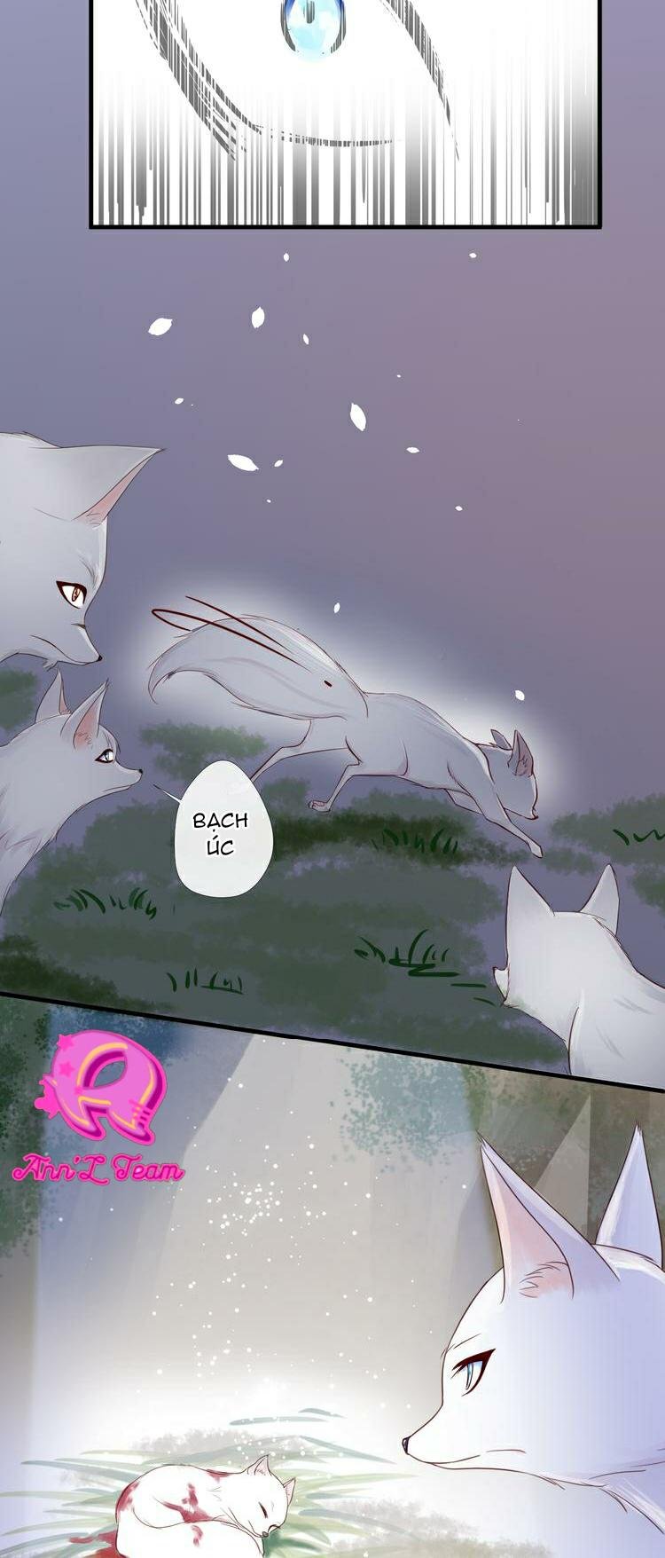 nỗi nhớ ngàn năm chapter 3 11