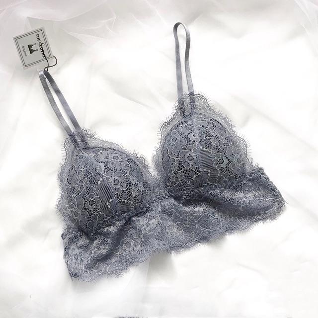Bralette - Đồ lót thiết kế