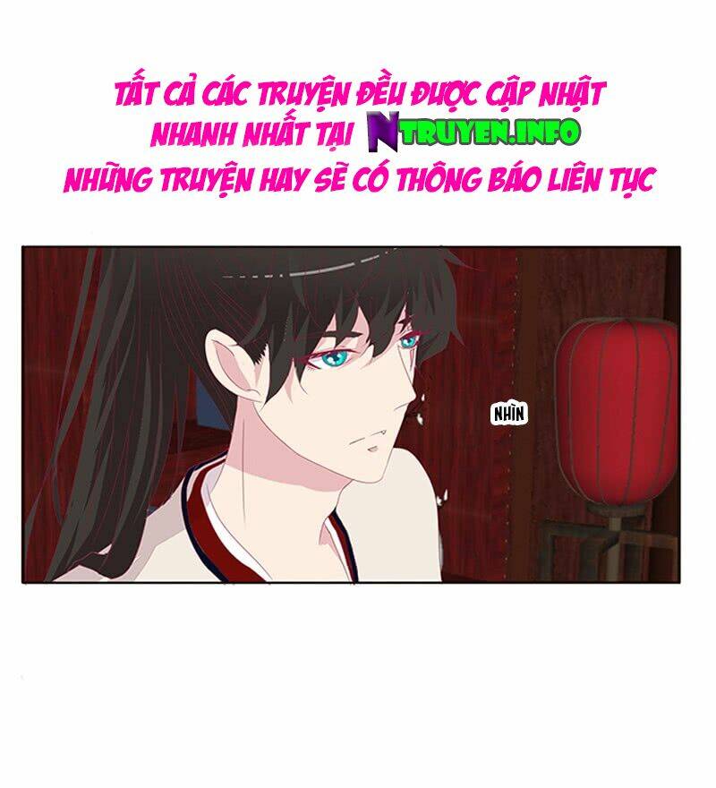 tướng quân mời ra trận chapter 102 16