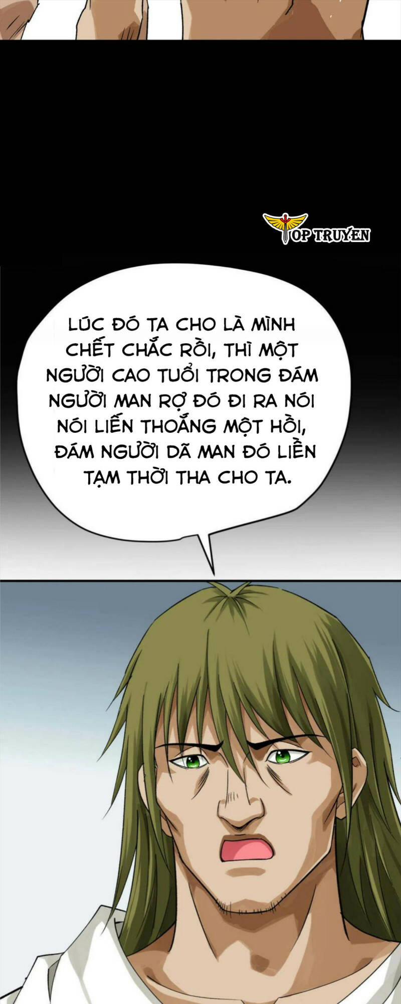 trọng sinh ta là đại thiên thần chapter 203 31