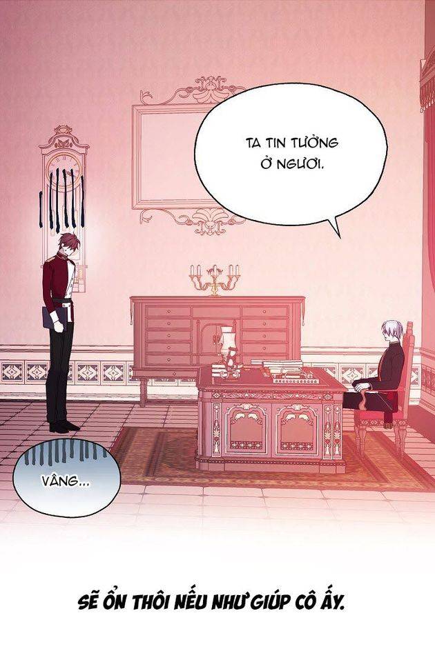 Quyến Rũ Cha Của Nhân Vật Phản Diện Chapter 14 64