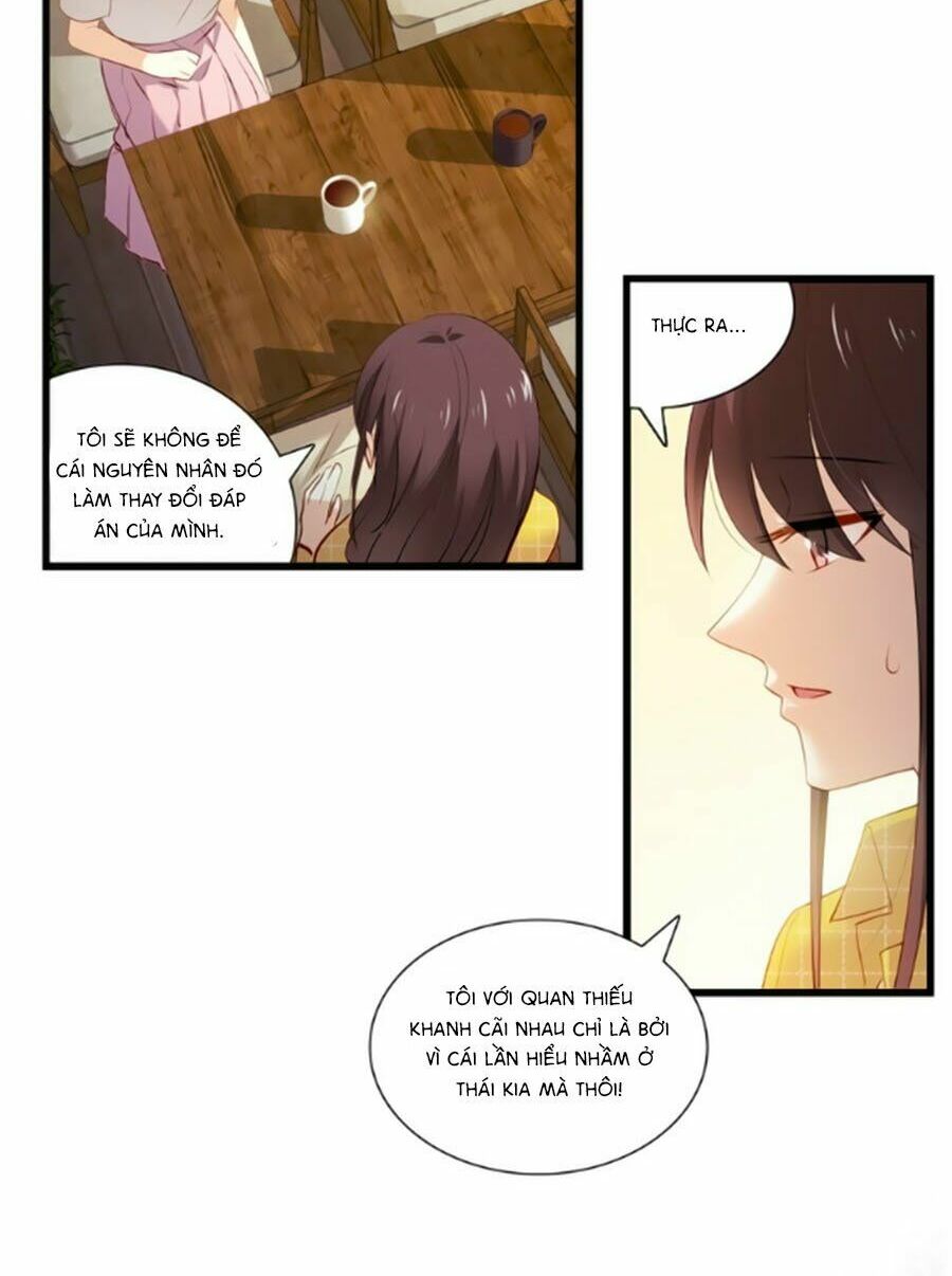 tình yêu là thế phần 2 chapter 8 15