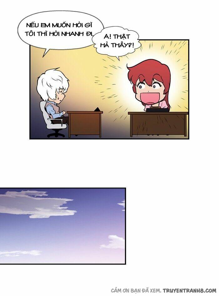 giáo sư băng giá chapter 16 26